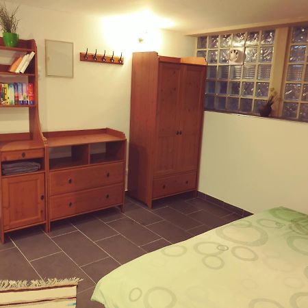 Appartment De Luxe Mit Sauna Braunschweig Ngoại thất bức ảnh