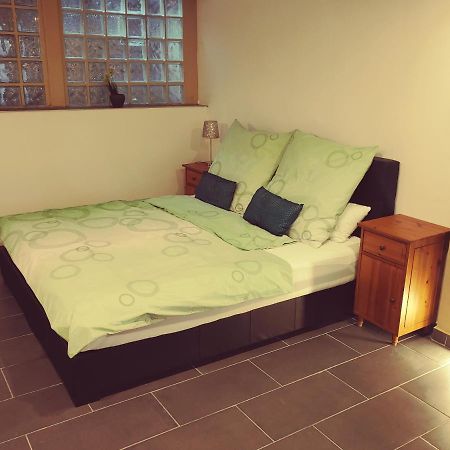 Appartment De Luxe Mit Sauna Braunschweig Ngoại thất bức ảnh