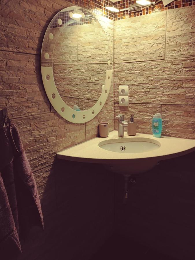 Appartment De Luxe Mit Sauna Braunschweig Ngoại thất bức ảnh