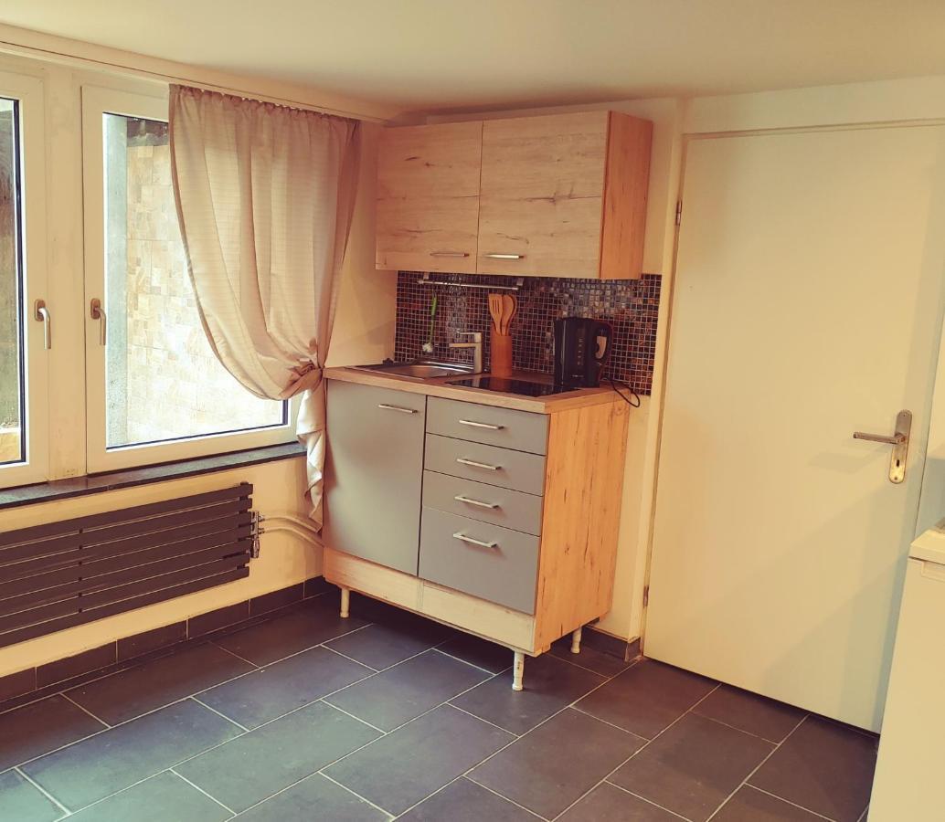Appartment De Luxe Mit Sauna Braunschweig Ngoại thất bức ảnh