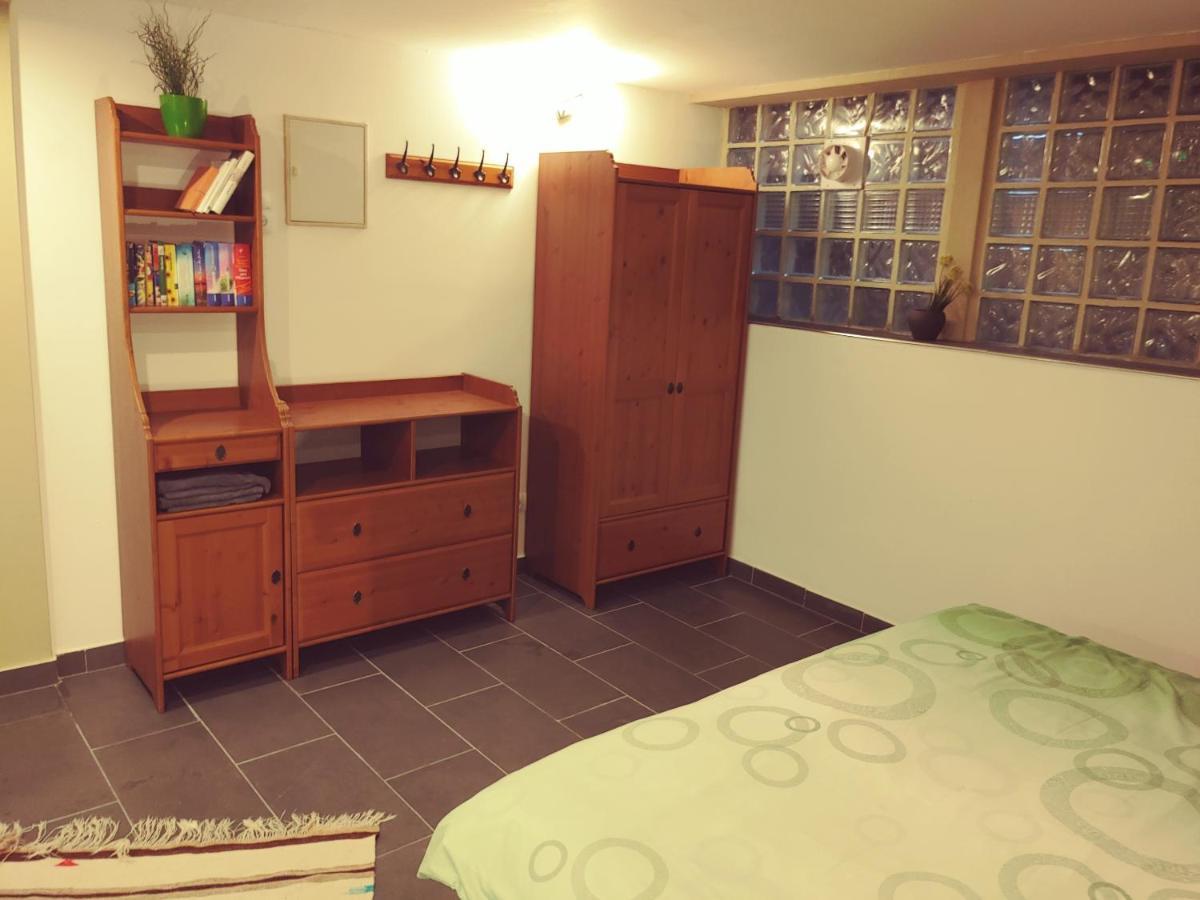 Appartment De Luxe Mit Sauna Braunschweig Ngoại thất bức ảnh