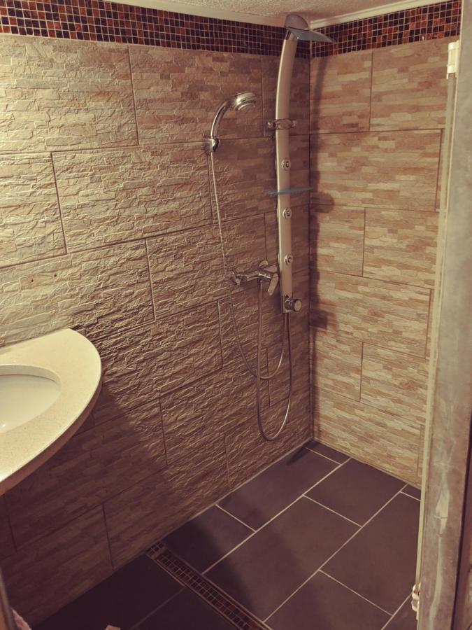 Appartment De Luxe Mit Sauna Braunschweig Ngoại thất bức ảnh