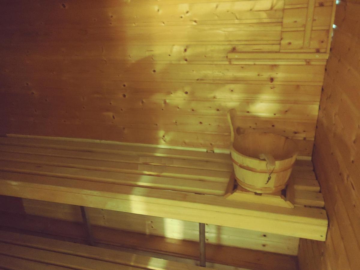 Appartment De Luxe Mit Sauna Braunschweig Ngoại thất bức ảnh